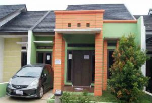 rumah Bogor
